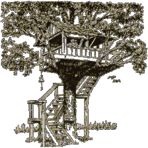 treehouse