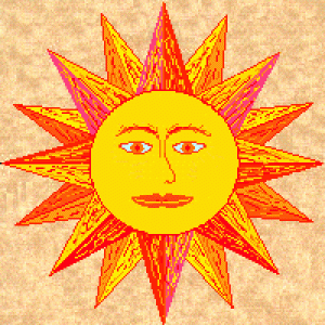 sun